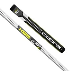 Cobra King Vintage Sport-45 Plumber Neck Putter Gents RH -Golf Promotion Store P 914616COBRAKINGVINTAGESPORT45PLUMNECKPUTTERGRH 6 L