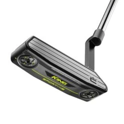 Cobra King Vintage Sport-45 Plumber Neck Putter Gents RH