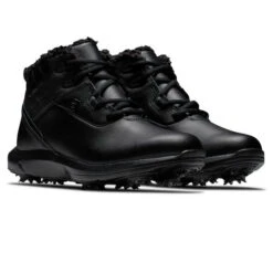 FootJoy Ladies Winter Boots Black -Golf Promotion Store P 98831FJLADIESWINTERBOOTSBLACK 3 L