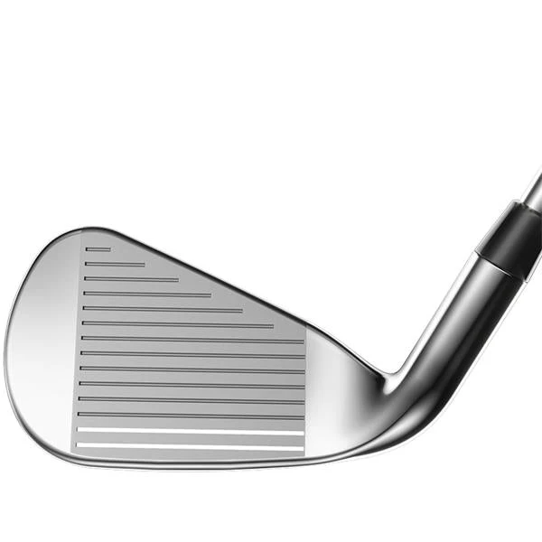 Callaway Mavrik Max 7 Steel Irons 5-SW Mens Right Hand 2 Callaway Mavrik Max 7 Steel Irons 5-SW Mens Right Hand - Image 2