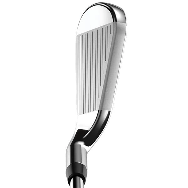 Callaway Mavrik Max 7 Steel Irons 5-SW Mens Right Hand 3 Callaway Mavrik Max 7 Steel Irons 5-SW Mens Right Hand - Image 3