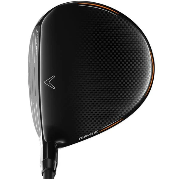 Callaway Mavrik Max Fairway Wood Mens Right Hand 2 Callaway Mavrik Max Fairway Wood Mens Right Hand - Image 2
