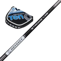 Odyssey2-Ball TEN Putter Gents RH -Golf Promotion Store P CA21C0544OD2BALLTENPUTTERGENTSRH 3 L