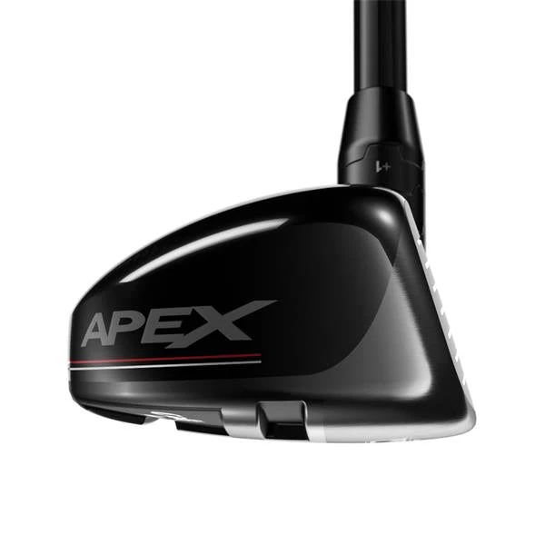 Callaway APEX 21 Hybrid Gents RH 4 Callaway APEX 21 Hybrid Gents RH - Image 4