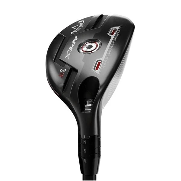 Callaway APEX 21 Hybrid Gents RH 1 Callaway APEX 21 Hybrid Gents RH