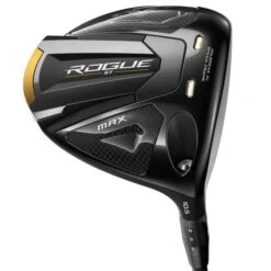 Callaway Rogue ST Max Driver Gents LH