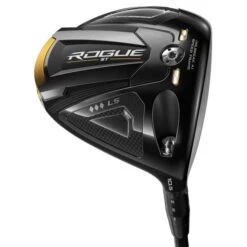 Callaway Rogue ST Triple Diamond LS Driver Gents RH