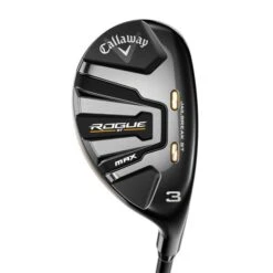 Callaway Rogue ST Max Hybrid Gents RH -Golf Promotion Store P CA22C0803CALROGUESTMAXHYBRIDGENTSRH 2 L