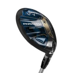 Callaway Paradym Fairway -Golf Promotion Store P CA23C0703CALPARADYMFAIRWAYGENTSRH 4 L