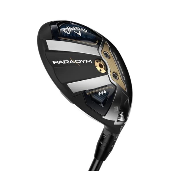 Callaway Paradym Triple Diamond Fairway 2 Callaway Paradym Triple Diamond Fairway - Image 2