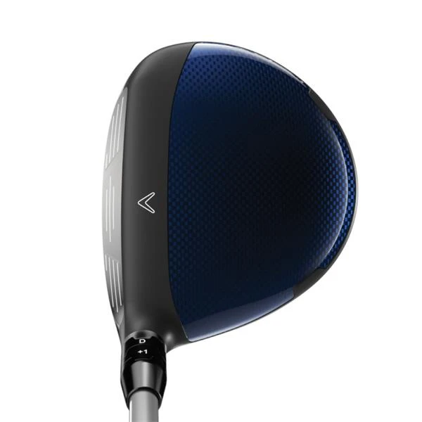 Callaway Paradym X Fairway 2 Callaway Paradym X Fairway - Image 2