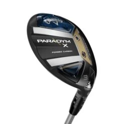 Callaway Paradym X Fairway 7 Callaway Paradym X Fairway -Golf Promotion Store P CA23C0711CALPARADYMXFAIRWAYGENTSRH 4 L