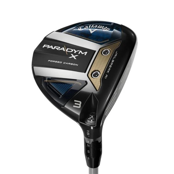 Callaway Paradym X Fairway 1 Callaway Paradym X Fairway