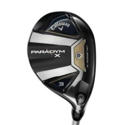 Callaway Paradym X Hybrid -Golf Promotion Store P CA23C0802CALPARADYMXHYBRIDGENTSRH 5 L