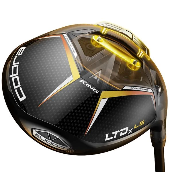 Cobra LTDx LS Driver Gents LH 1 Cobra LTDx LS Driver Gents LH
