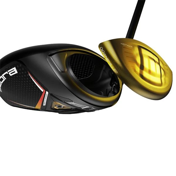 Cobra LTDx LS Driver Gents LH 2 Cobra LTDx LS Driver Gents LH - Image 2