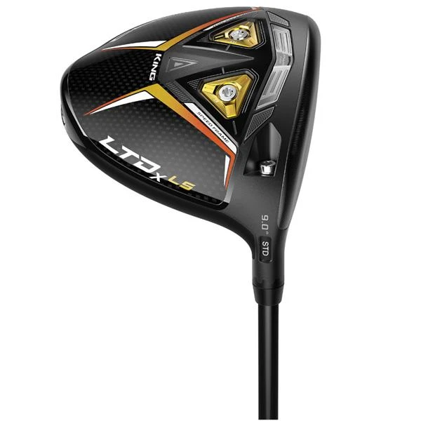 Cobra LTDx LS Driver Gents LH 3 Cobra LTDx LS Driver Gents LH - Image 3