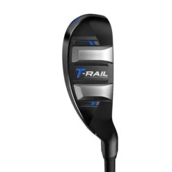 Cobra T-Rail Graphite Combo Iron Set 5 Hybrid 6-SW Men"s Right Hand -Golf Promotion Store P CO9C0313RHGENTS6SW 1 L