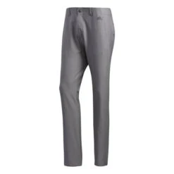 Adidas Ultimate365 Tapered Trousers Grey