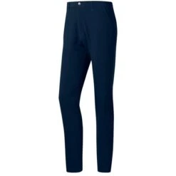 Adidas Gents Ultimate365 Tapered Trousers Collegiate Navy