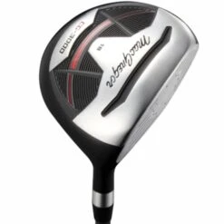 MacGregor CG3000 Steel/Graphite Stand Set +1"Gents RH -Golf Promotion Store P MAC20C0104MACGCG3000STEELGRAPHSTANDSETPLUS1GRH 3 L