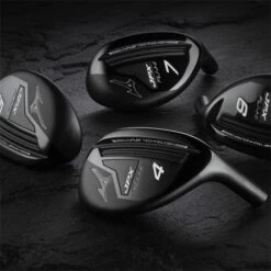 Mizuno 21 JPX Fli-Hi Graphite Hybrid Gents Right Hand 7 Mizuno 21 JPX Fli-Hi Graphite Hybrid Gents Right Hand -Golf Promotion Store P MIZ20C1401MIZ21JPXFLOHIGRAPHIRONSGRH 3 L
