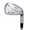 Mizuno Pro 225 Steel Irons Gents 4-PW RH