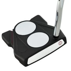 Odyssey Red 2Ball TEN Putter Gents RH -Golf Promotion Store P OD22C0532ODRED2BALLTENPUTTERGENTSRH 2 L