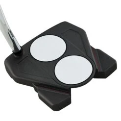 Odyssey Red 2Ball TEN Putter Gents RH -Golf Promotion Store P OD22C0532ODRED2BALLTENPUTTERGENTSRH 3 L