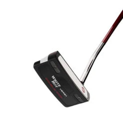 Odyssey White Hot Versa Double Wide DB Putter Gents