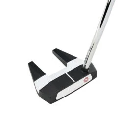 Odyssey White Hot Versa Seven DB Putter Gents -Golf Promotion Store P OD23C0518ODWHITEHOTVERSASEVENDBPUTTERGENTSLH 2 L