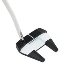 Odyssey White Hot Versa Seven DB Putter Gents -Golf Promotion Store P OD23C0518ODWHITEHOTVERSASEVENDBPUTTERGENTSLH 3 L