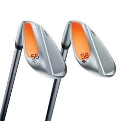 Ping Glide Forged Pro Wedge Gents -Golf Promotion Store P PI21C0203PINGGLIDEFORGEDPROWEDGEGENTSLH 5 L