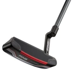 Ping 2021 Anser Black Chrome Gents