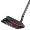 Ping 2021 Kushin 4 Black Chrome Putter Gents