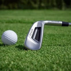 Ping CHIPR Steel Gents -Golf Promotion Store P PI22C0206PINGCHIPRSTEELGENTSRH 3 L