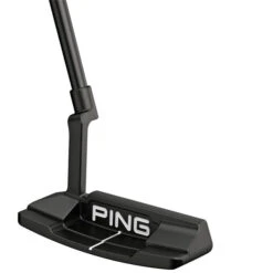 Ping 2023 Anser 2D Putter Gents -Golf Promotion Store P PI22C0506PING2023ANSER2DPUTTERGENTSRH 2 L