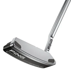 Ping 2023 Kushin 4 Putter Gents