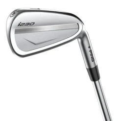 Ping I230 Steel Irons Gents