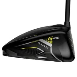 Ping G430 HL Driver Gents -Golf Promotion Store P PI23C0603PINGG430HLMAXDRIVERGENTSRH 3 L