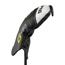 Ping G430 Max Fairway Gents -Golf Promotion Store P PI23C0701PINGG430MAXFAIRWAYGENTSRH 5 L