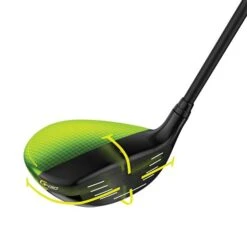 Ping G430 SFT Fairway Gents -Golf Promotion Store P PI23C0701PINGG430SFTFAIRWAYGENTSRH 4 L
