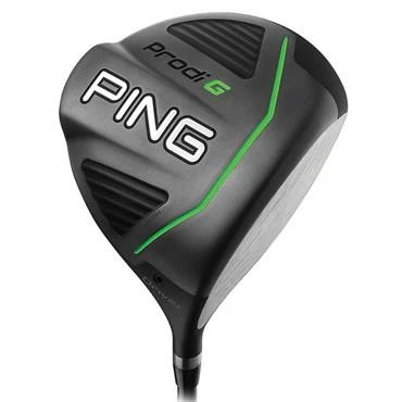 Ping Prodi G Driver Junior RH 1 Ping Prodi G Driver Junior RH