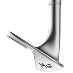 Titleist SM8 Tour Chrome Vokey Wedge Gents Right Hand -Golf Promotion Store P T20C0201TITSM8TOURCHROMEWEDGEGENTSRH 2 L