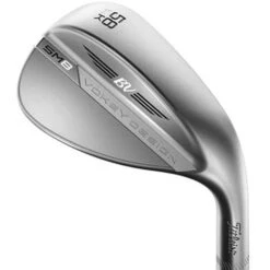 Titleist SM8 Tour Chrome Vokey Wedge Gents Right Hand -Golf Promotion Store P T20C0201TITSM8TOURCHROMEWEDGEGENTSRH L