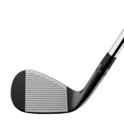 TaylorMade Milled Grind 3 Black Steel Wedge Gents RH 8 TaylorMade Milled Grind 3 Black Steel Wedge Gents RH -Golf Promotion Store P TA21C0208TAYMG3BLACKSTEELWEDGEGENTSRH 2 L