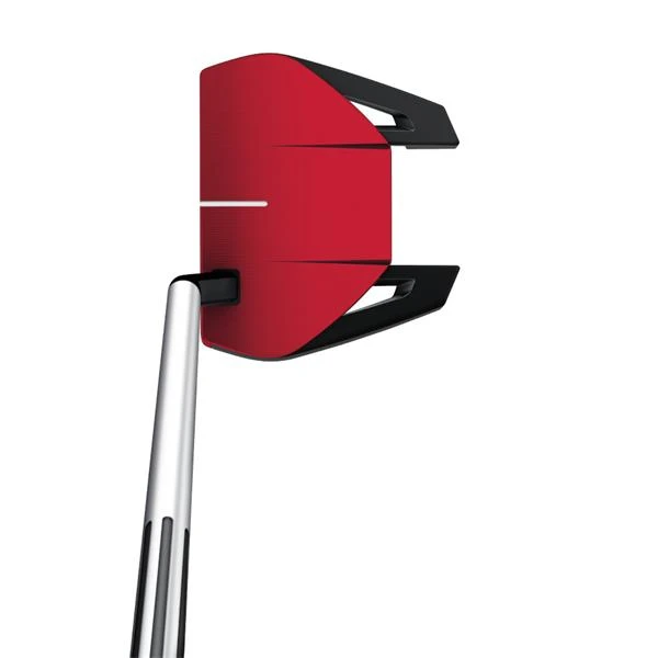 TaylorMade Spider GT Red #3 Putter Gents LH 2 TaylorMade Spider GT Red #3 Putter Gents LH - Image 2