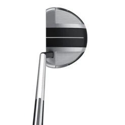 TaylorMade Spider GT Rollback Silver/Black #3 Putter Gents RH -Golf Promotion Store P TA22C0514TAYSPIDERGTRBSILBLK3PUTTERGENTSRH 1 L