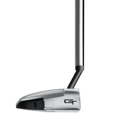 TaylorMade Spider GT Rollback Silver/Black #3 Putter Gents RH -Golf Promotion Store P TA22C0514TAYSPIDERGTRBSILBLK3PUTTERGENTSRH 4 L
