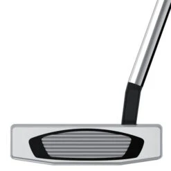 TaylorMade Spider GT Notchback Silver #3 Putter Gents RH 6 TaylorMade Spider GT Notchback Silver #3 Putter Gents RH -Golf Promotion Store P TA22C0519TAYSPIDERGTNBSIL3PUTTERGENTSRH 2 L